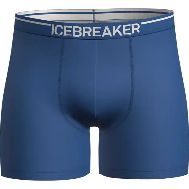 Icebreaker Anatomica Funktionsshorts Lazurite Herren Jetzt Bestellen