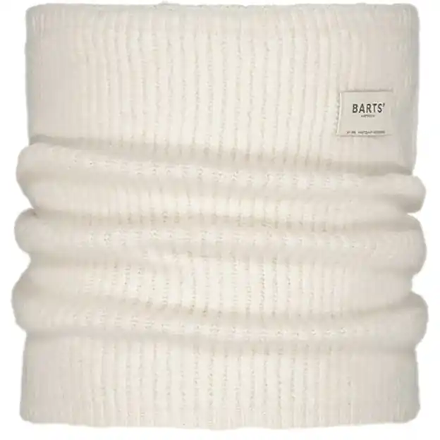 Barts Darty Neckwarmer Cream Damen Markenprodukt