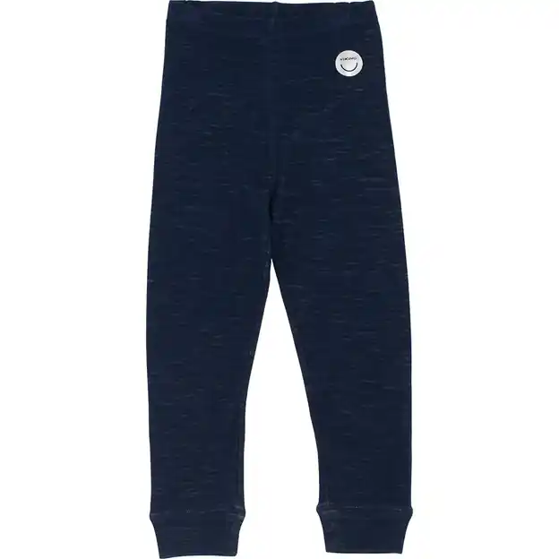 Markenprodukt Viking Soft Funktionshose Navy Kinder