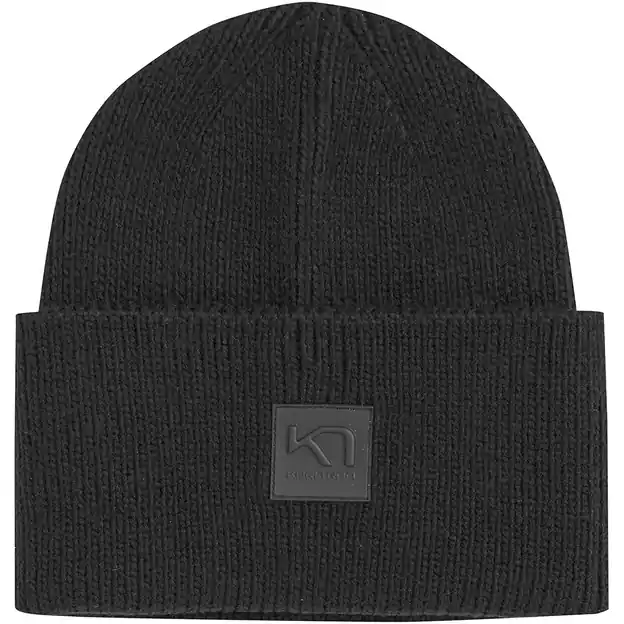 Kari Traa Kyte Mütze Black Damen Sale