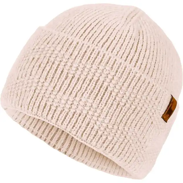 Sichere Zahlung P.A.C. Dalera Mütze Beige