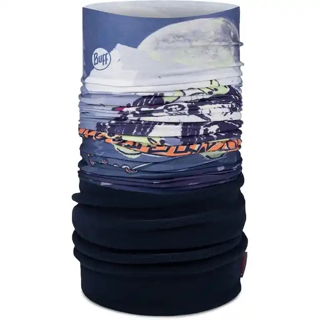 Buff Polar Neckwarmer Futy Multi Kinder Top-Seller