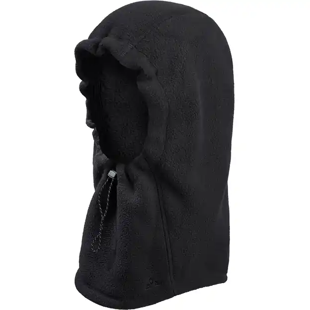 Markenprodukt Vaude Najun Sturmmaske Phantom Black Damen