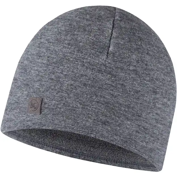 Ausverkauf Buff Merino Fleece Mütze Grey