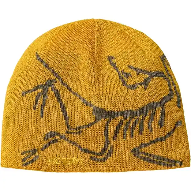 Arcteryx Bird Head Mütze Nucleus / Mongoose Neue Kollektion