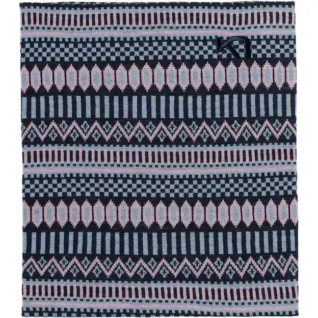 Neu Im Sortiment Kari Traa Akle Tube Neckwarmer Dark Navy Blue Damen