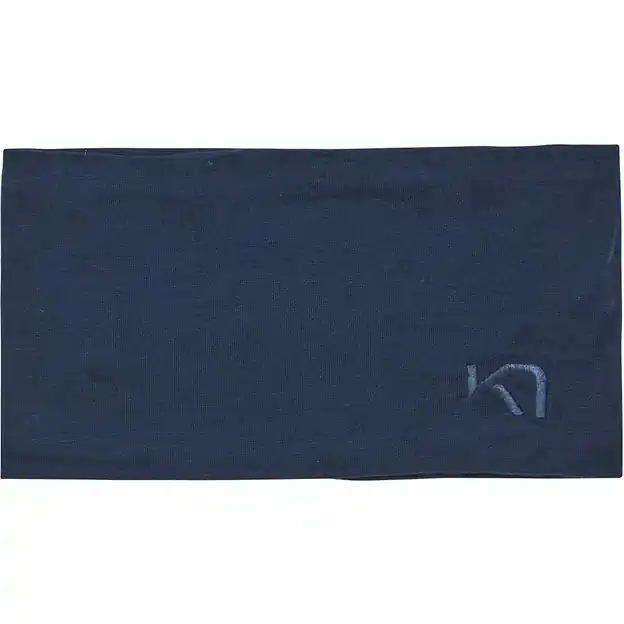 Kari Traa Tikse Stirnband Dark Navy Blue Damen Jetzt Kaufen