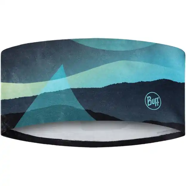 Buff Thermonet Stirnband Munke Tourmaline Top-Seller