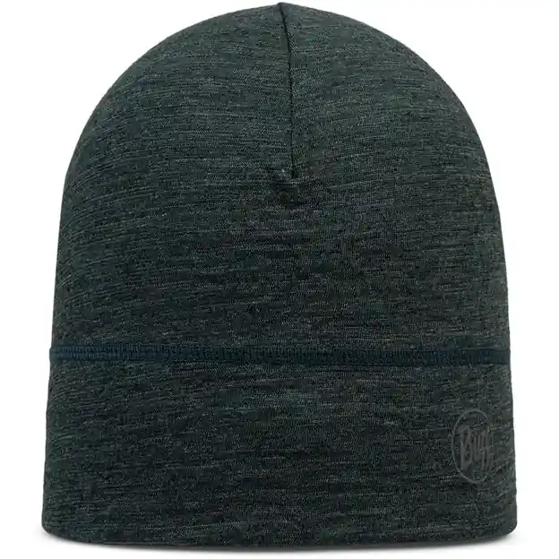 Buff Merino Lightweight Mütze Multistripes Forest Mega-Angebot