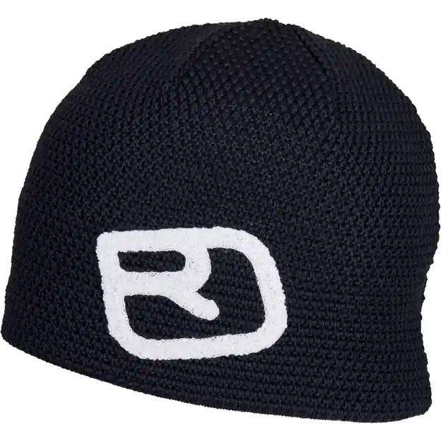 Preiswert Ortovox Rock‘n‘wool Mütze Black Raven