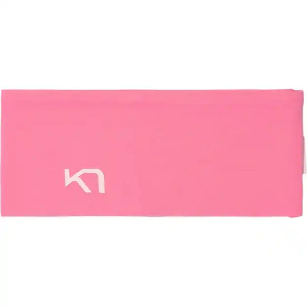 Kari Traa Traa Stirnband Bubblegum Damen Highlight
