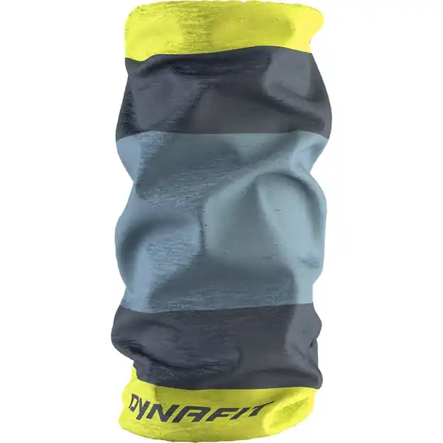 Heißes Angebot Dynafit Light Merino Neckwarmer Smoke Blue