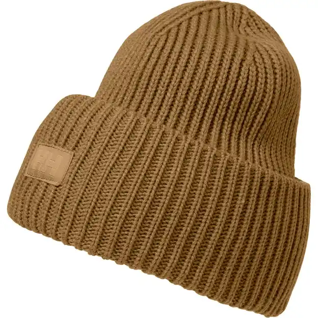Helly Hansen HH Rib Mütze Sepia Sale