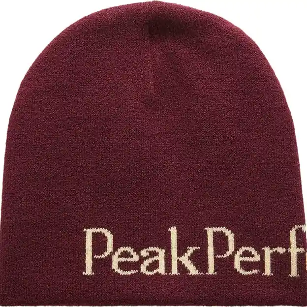 Peak Performance PP Mütze Porto Damen Neuheit