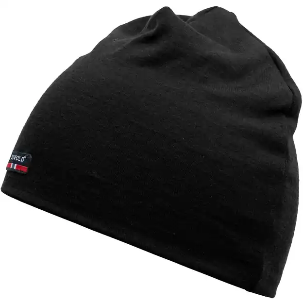Devold Breeze Merino 150 Mütze Black Angebot