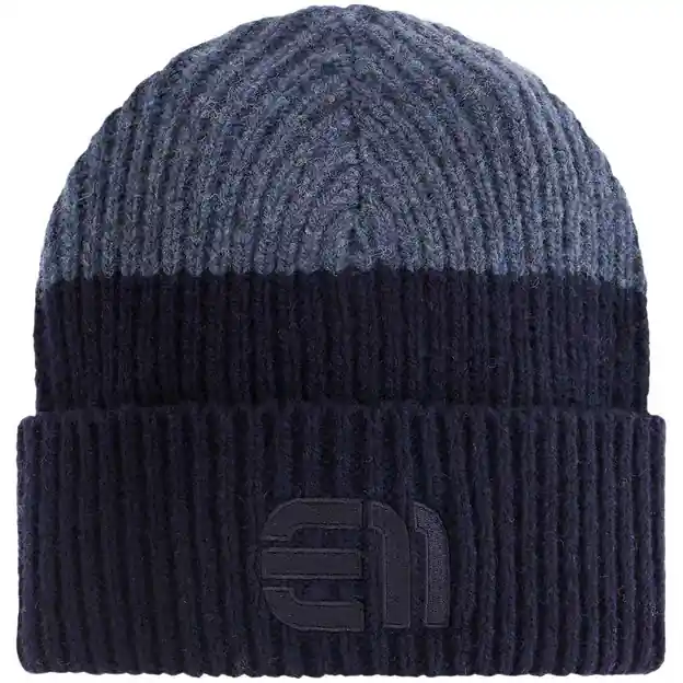 Neue Ware Elevenate Ample Mütze Dark Navy