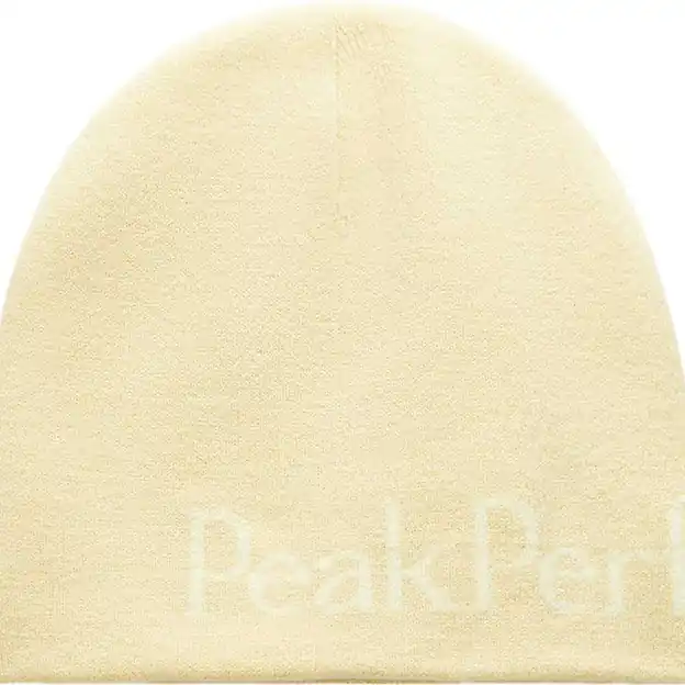 Markenprodukt Peak Performance PP Mütze Alpine Harvest