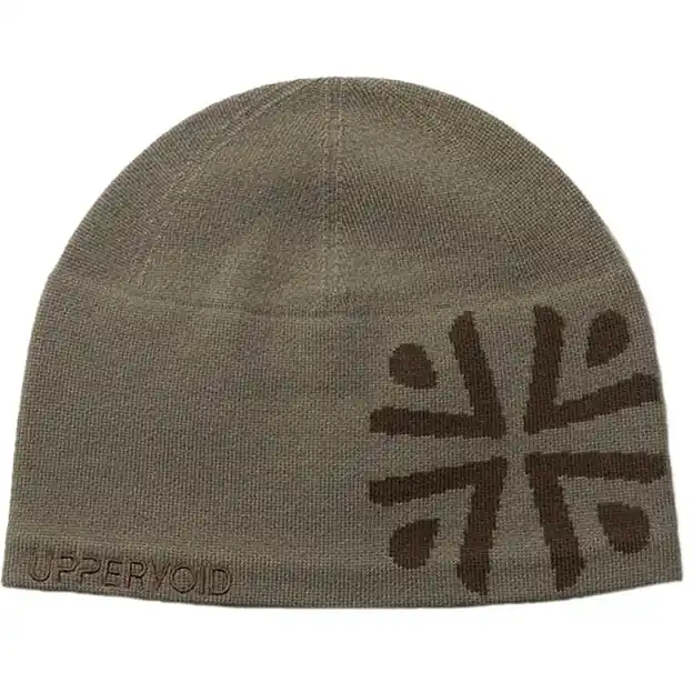 Uppervoid Garland+ Mütze Khaki Meistverkauft