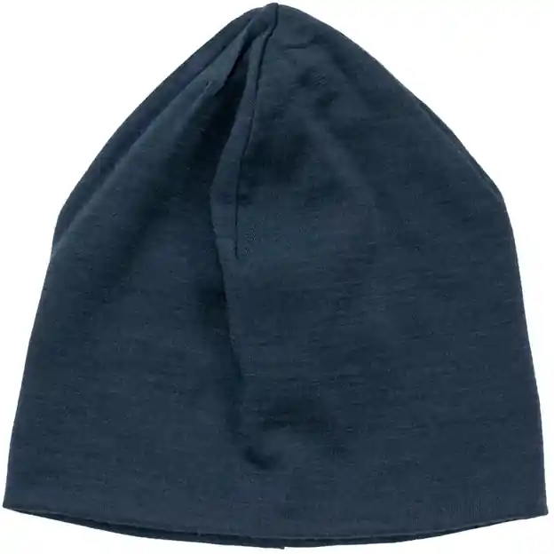 Devold Breeze Merino Mütze Night Kinder Neue Kollektion