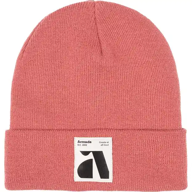 Bestseller Armada Staple Mütze Faded Rose