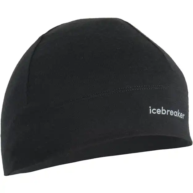 Echt Icebreaker Oasis Mütze Black