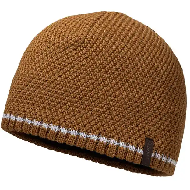 Schöffel Wildkar Mütze Caramel Sonderangebot