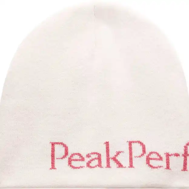 Peak Performance PP Mütze Frosted Blossom Sonderaktion