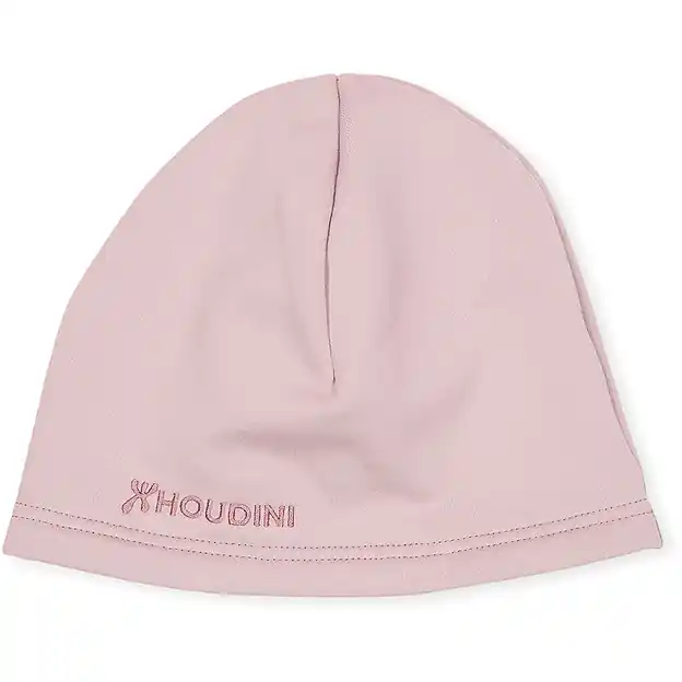 Markenware Houdini Power Top Hat Mütze Sky Purple