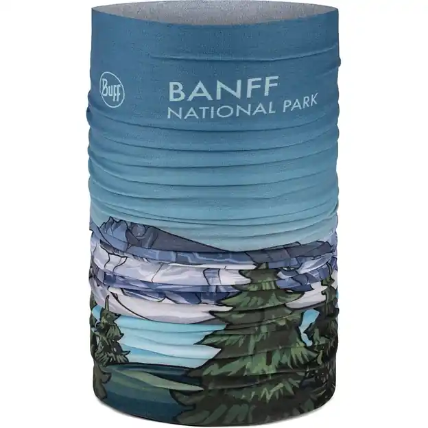 Markenware Buff Coolnet UV® Neckwarmer Banff