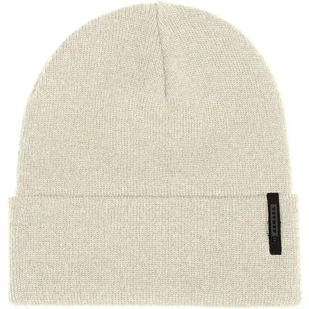 Armada Staple Mütze Cream Preisreduziert