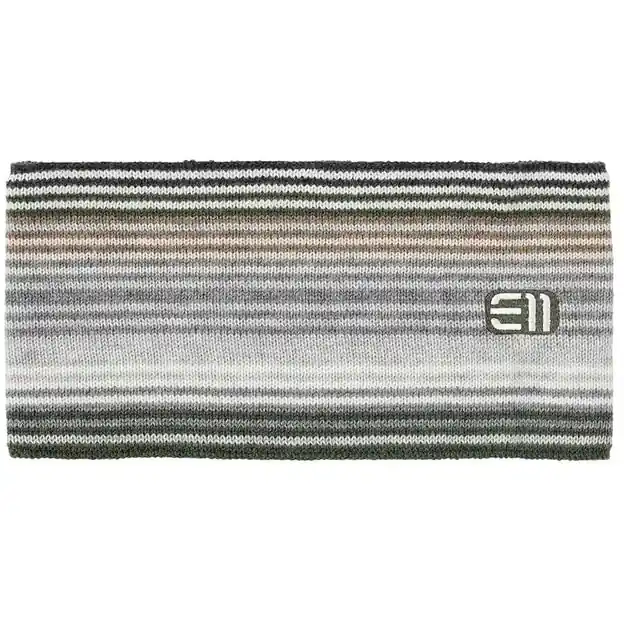 Sonderangebot Elevenate Frontier Stirnband Snow White