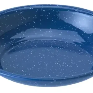 Schnäppchen GSI Outdoors Emailleteller tief 19 cm