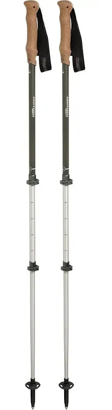 Komperdell Ridgehiker Cork Powerlock Begrenztes Angebot