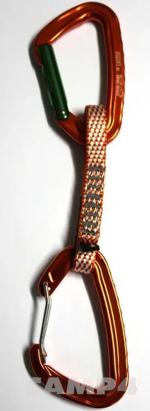 Elliot ST Silver Express-Set - Straight/Wire Nur Für Kurze Zeit