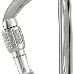 Petzl Spirit Screw Lock Wochenendangebot