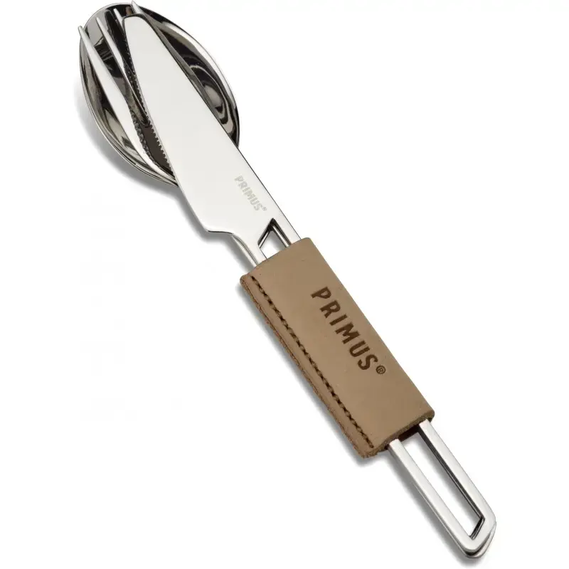 Primus Campfire Cutlery Set Neue Ware