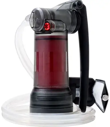 Angebot MSR Guardian Wasserentkeimer