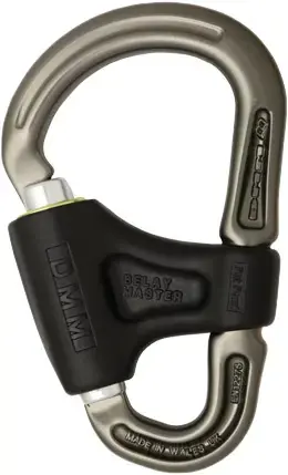 Super-Preis DMM Belay Master2