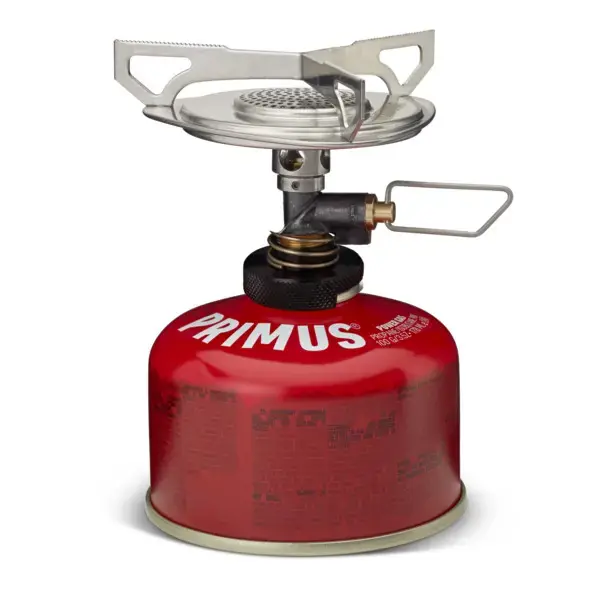 Primus Essential Trail Stove Duo Geprüft