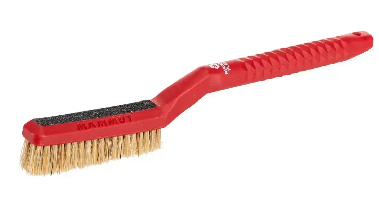 Highlight Mammut Sender Brush - magma