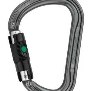 Super-Preis Petzl William Ball-Lock