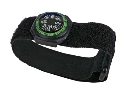 Direkt Vom Hersteller Coghlans Armband-Kompass