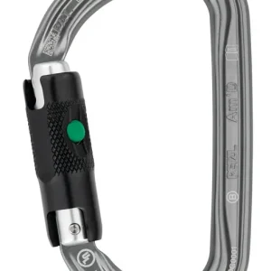 Schneller Versand Petzl AMD Ball-Lock