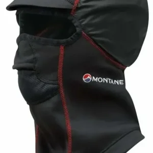 Aktuell Montane Punk Balaclava - black