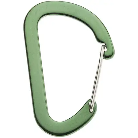 Edelrid Zubehörkarabiner Aranya Neuheit