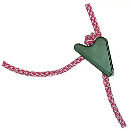 Hilleberg Leinenspanner 3mm 10 Stueck Preisreduziert