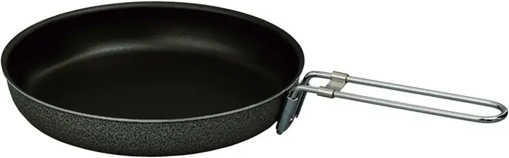Direktkauf Trangia Bratpfanne 24cm NonStick Griff abnehmbar