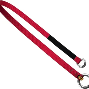Singing Rock Cambiumschoner Jingle II - Aluminiumringe - 120 cm Nur Heute