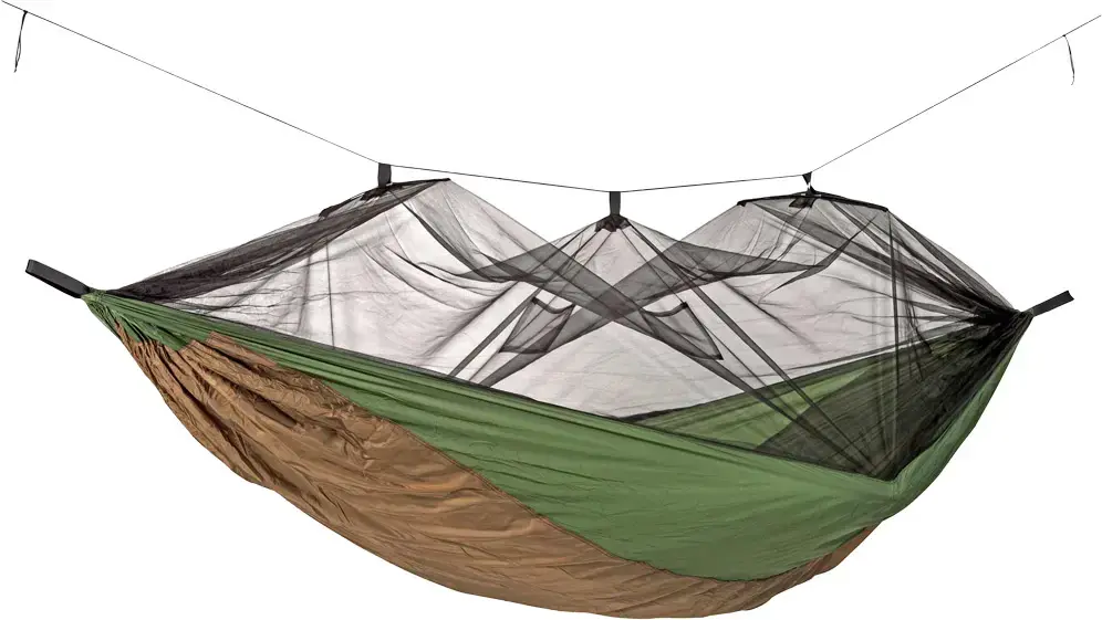 Amazonas Adventure Moskito Hammock Thermo Neu Im Sortiment