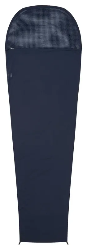 Solange Der Vorrat Reicht Mountain Equipment Ultratherm Liner - Long